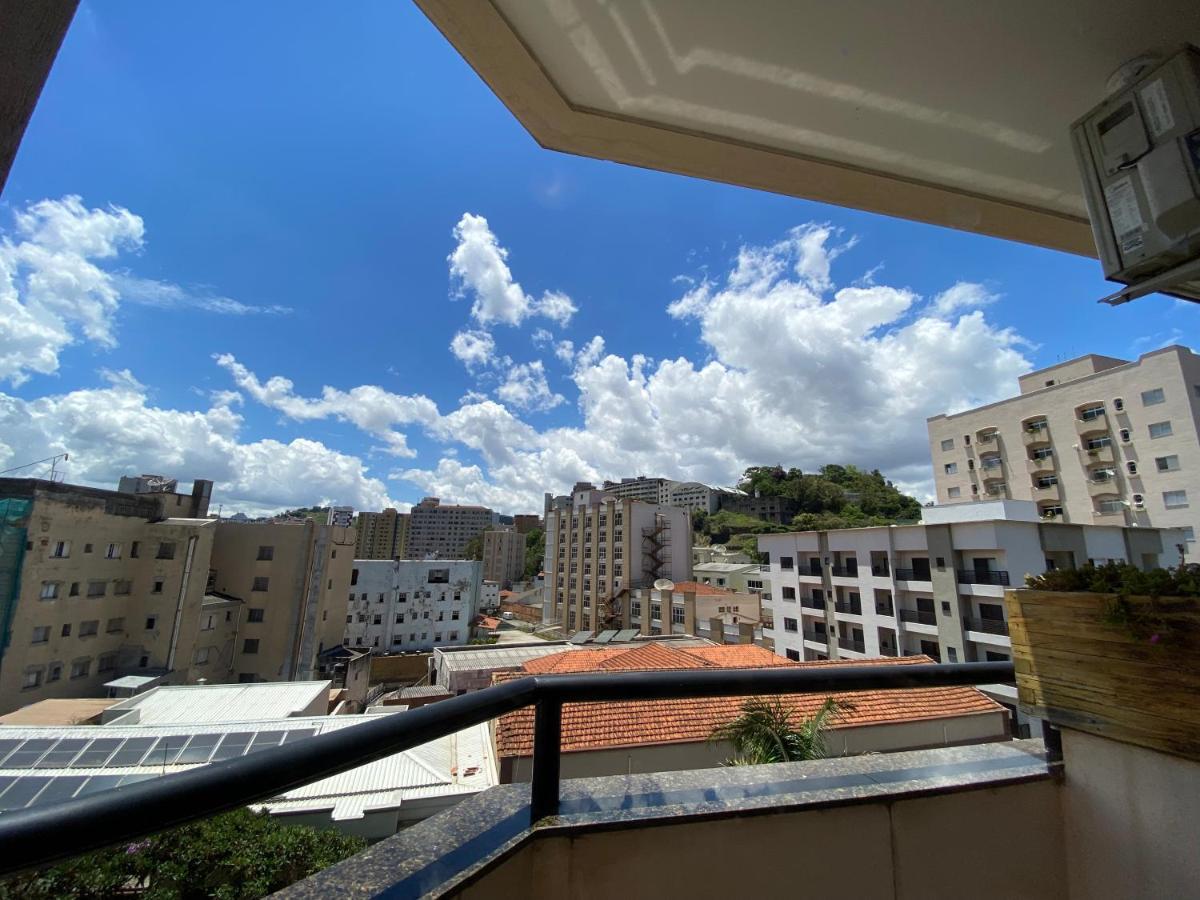 Minas Garden Hotel Poços de Caldas Exterior foto
